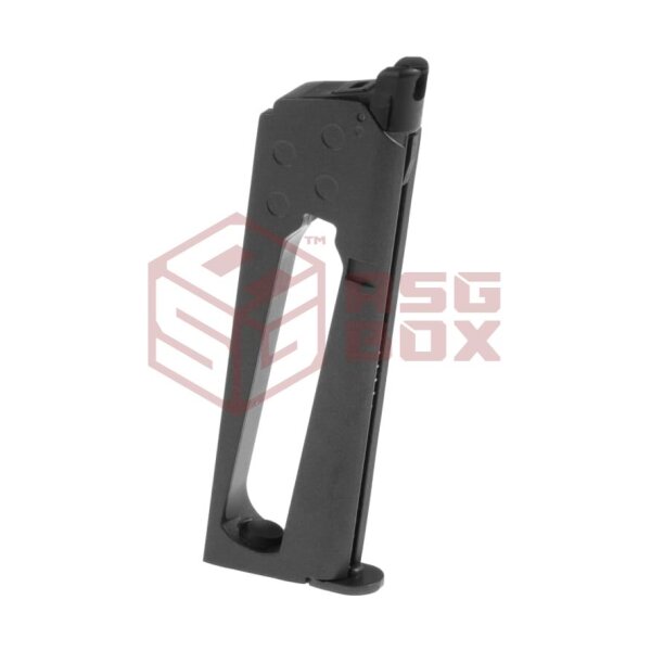 KWC Magazin M1911 Co2