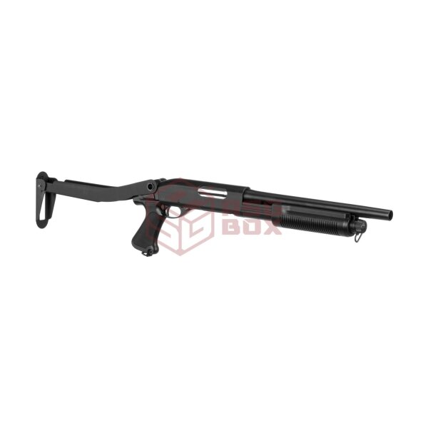 Cyma CM352 Shotgun Black
