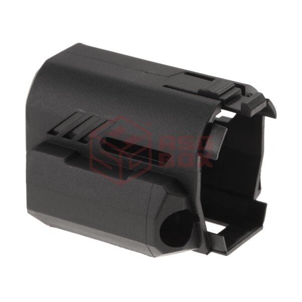 Airtech Studios BEU Battery Extension Unit Krytac Trident PDW-M Black