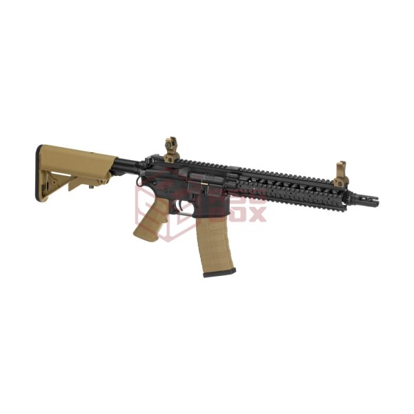 CM18 Mod1 0.5J Black