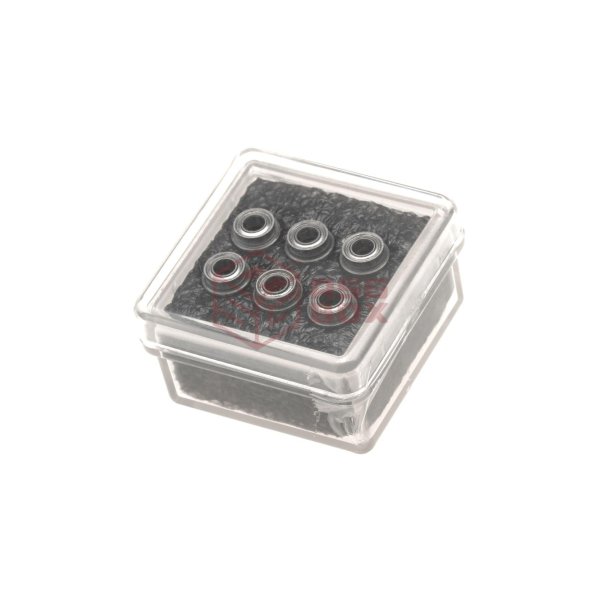 Ares 6mm Ball Bearing