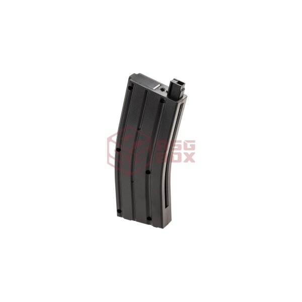 Magazin HK416 D Spring Gun 560rds Black