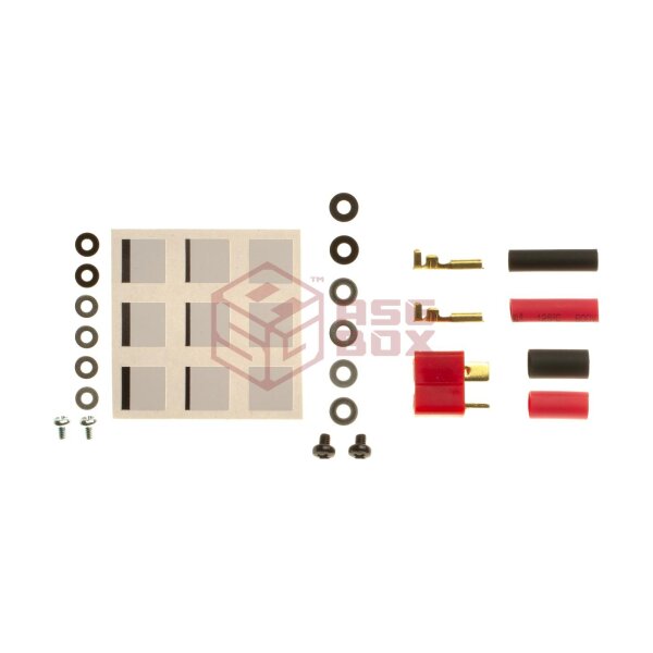 Gate Titan V2 Installation Kit
