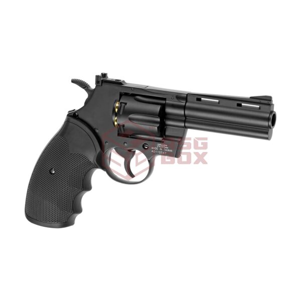 KWC Python 4 Inch Co2