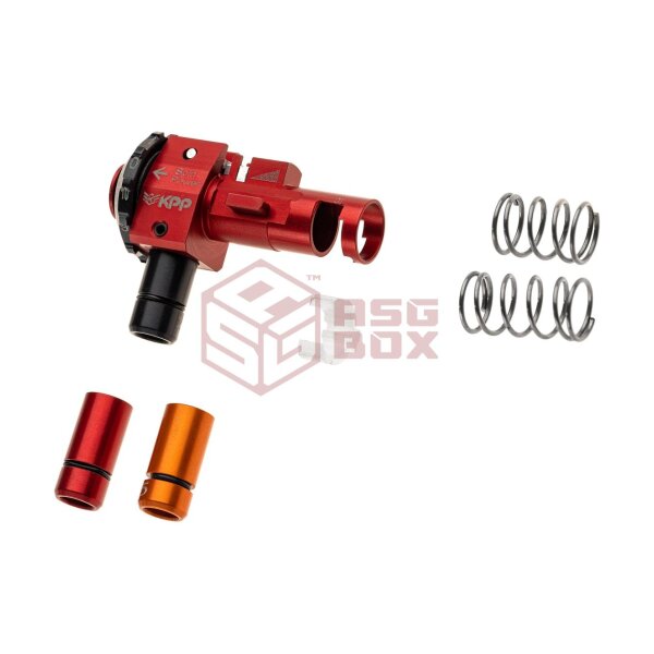 KPP Hop Up Unit AEG Standard V2