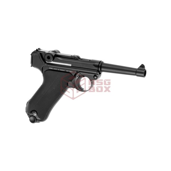 KWC P08 Blowback Co2