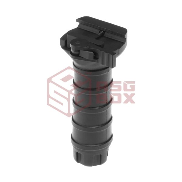 MP TGD QD Long Vertical Grip Black