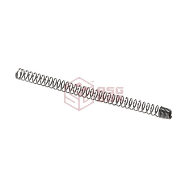 WE Hi-Capa Part No. 17 Cylinder Return Spring