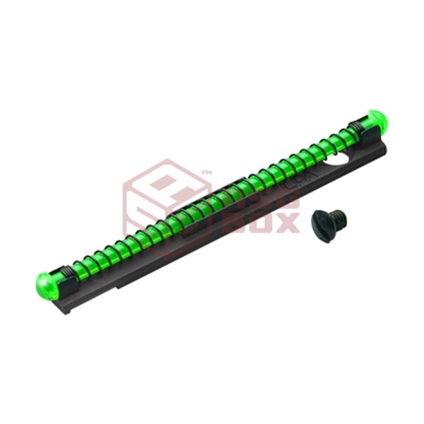 LPA Super Big Dot Fiber Optics Front Sight MF40V