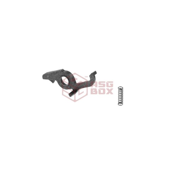 Guarder Cut Off Lever V2