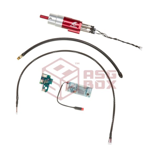 Polarstar F2 HPA Conversion Kit V2 / M4
