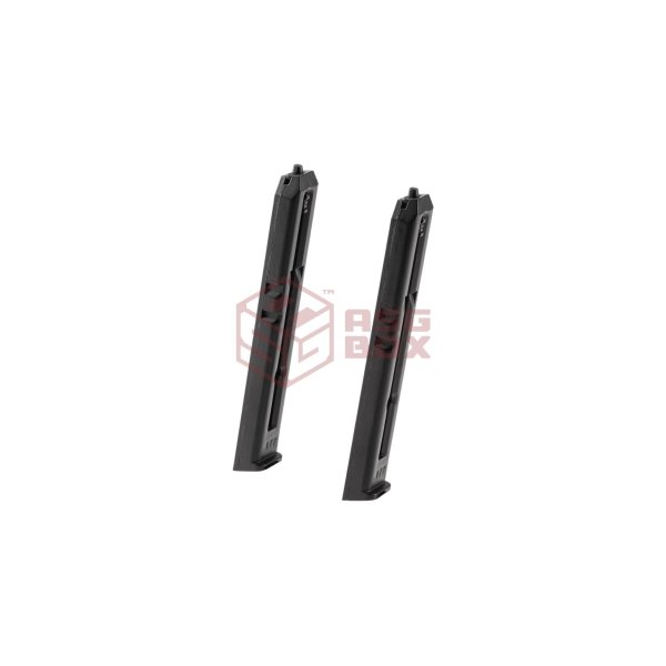 Umarex Magazin TDP 45 Co2 19rds