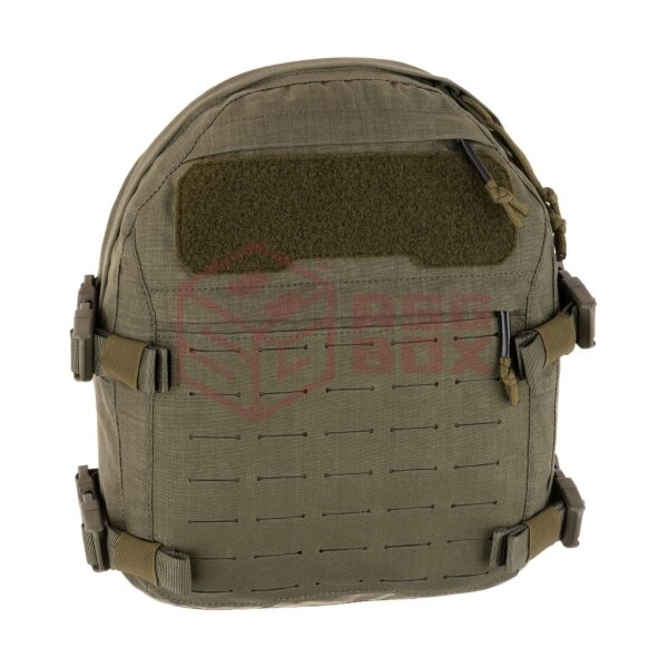 Templar's Gear Flat Pack H1 Small Ranger Green