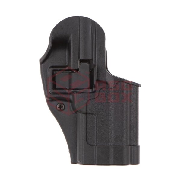 Blackhawk CQC SERPA Holster für SP2022 Black