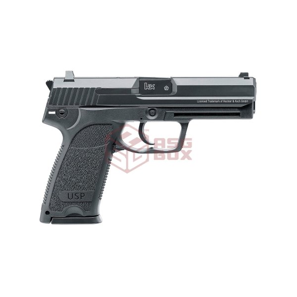 USP Blowback Co2 Black