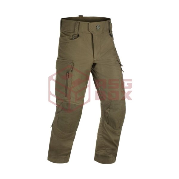 Clawgear Raider Mk.IV Pant RAL7013 29/34