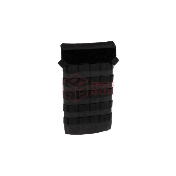 Clawgear Hydration Carrier Core 2L Black