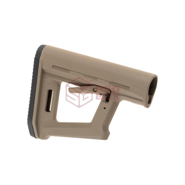 Magpul MOE PR Carbine Stock Mil-Spec Dark Earth