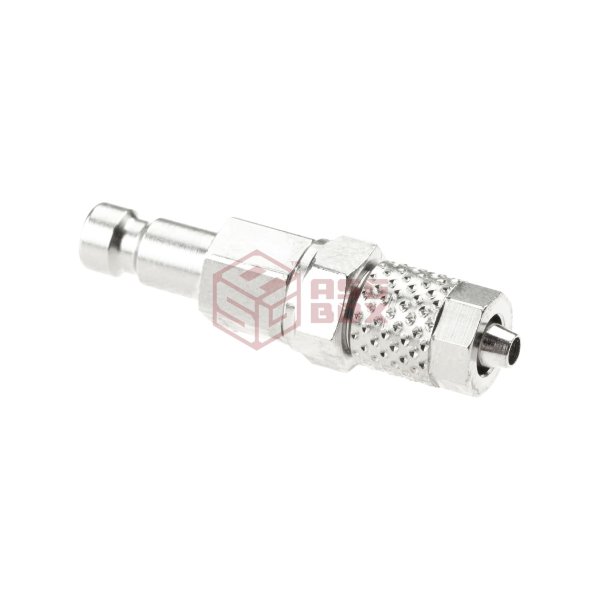 Mancraft Micro HPA Male Connector