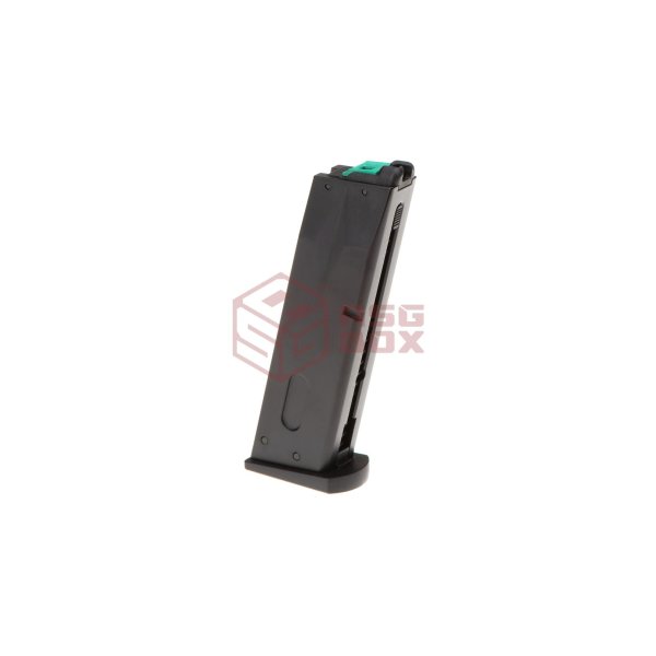 Magazin GPM92 GBB 25rds Black