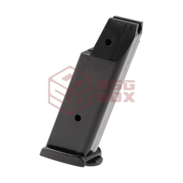 Magazin P30 Metal Version Spring Gun 23rds Black