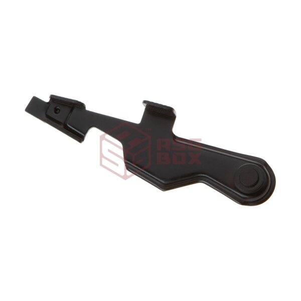 LCT X47 Fire Selector