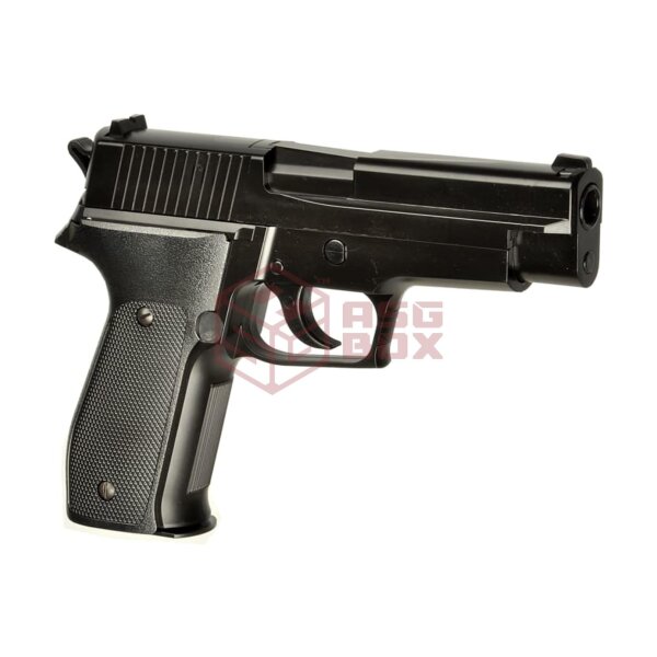 KWC P226 Spring Gun