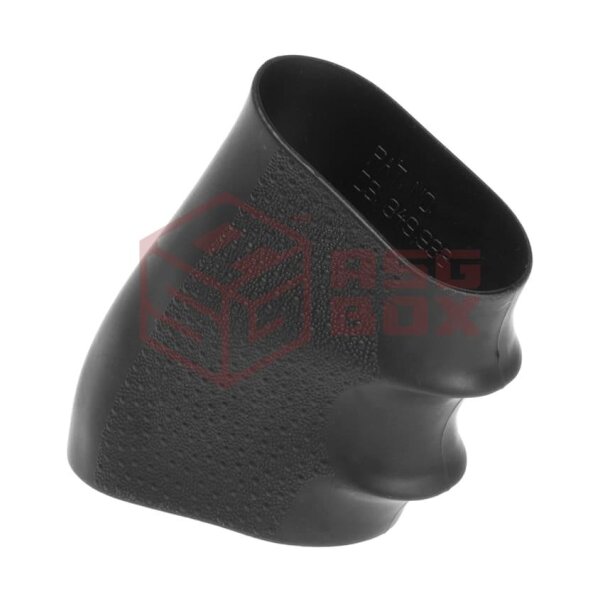 Hogue HandALL Full Size Grip Sleeve Black