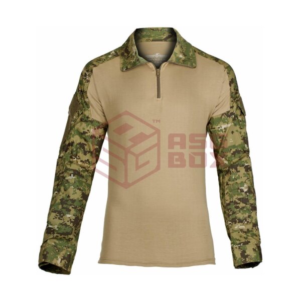 Invader Gear Combat Shirt Socom M