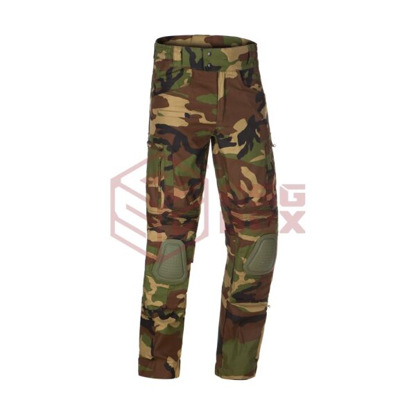 Invader Gear Mk.II Predator Combat Pant Woodland XL