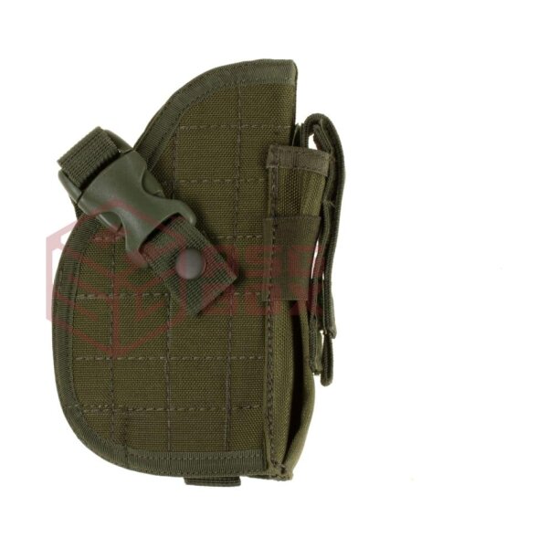 Invader Gear Belt Holster OD