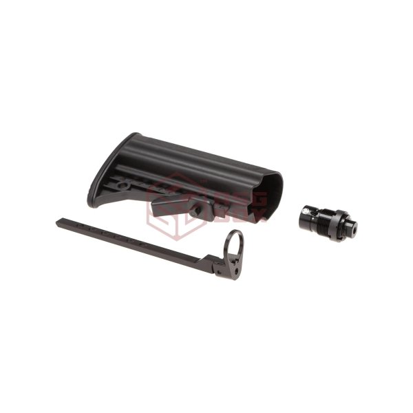 Polarstar UGS Type 1 HPA /w R3 Buttstock