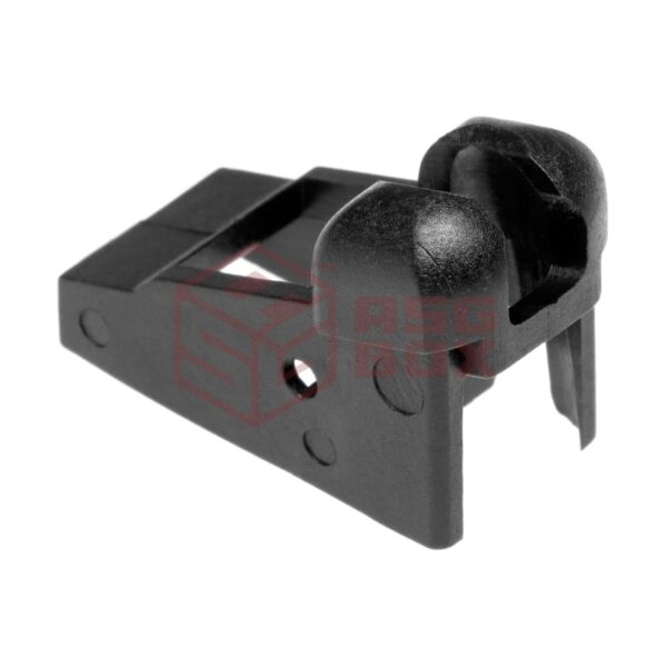 KJ Works KP-09 Part No. 34 Magazine Lip