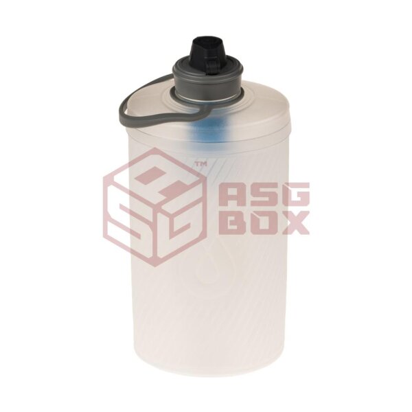 Hydrapak Flux+ Bottle 1.5L Blue