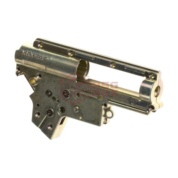 Krytac Nautilus V2 Gearbox Shell