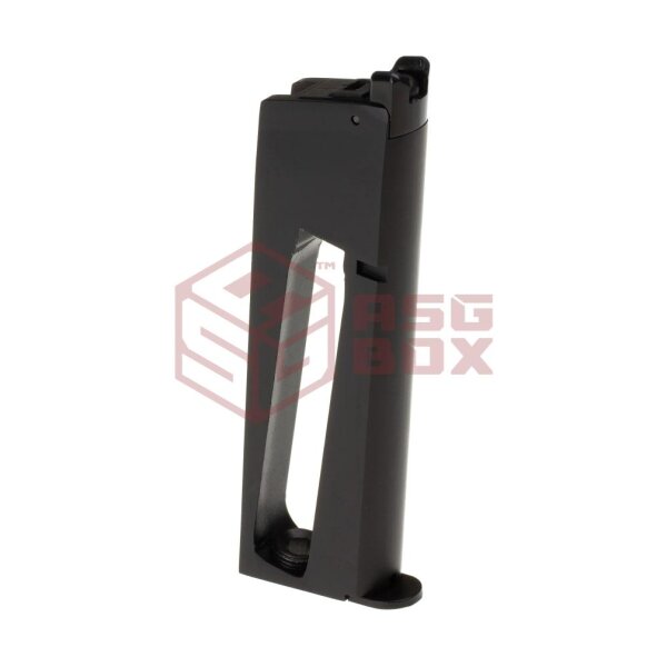 WE Magazin M1911 Co2 15rds