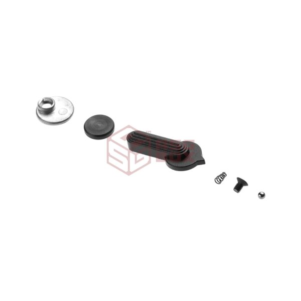M4 Fire Selector Full Steel