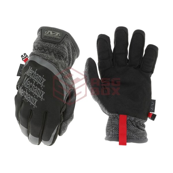 Mechanix Wear ColdWork FastFit  2XL
