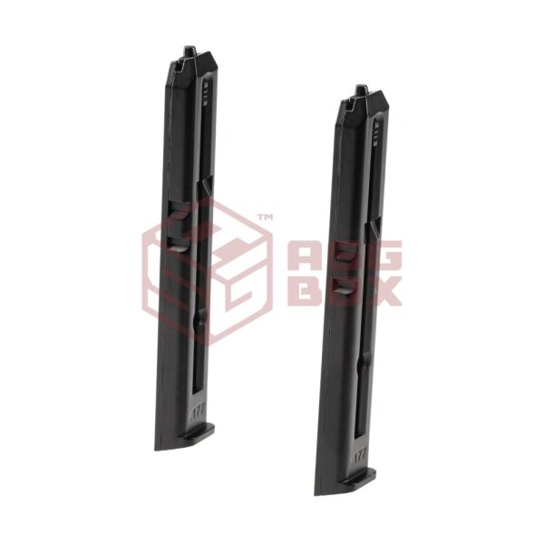 Umarex Magazin XBG Co2 19rds