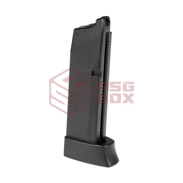 KWC Magazin Sigma 40F Short Co2