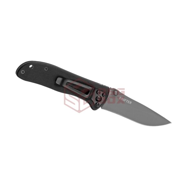 CRKT Drifter Folder