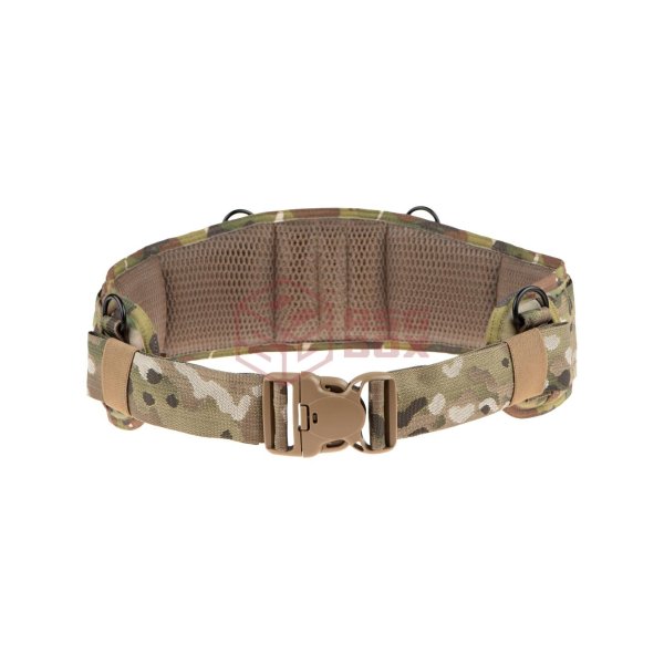 Warrior Elite OPS PLB Shooter Belt Multicam