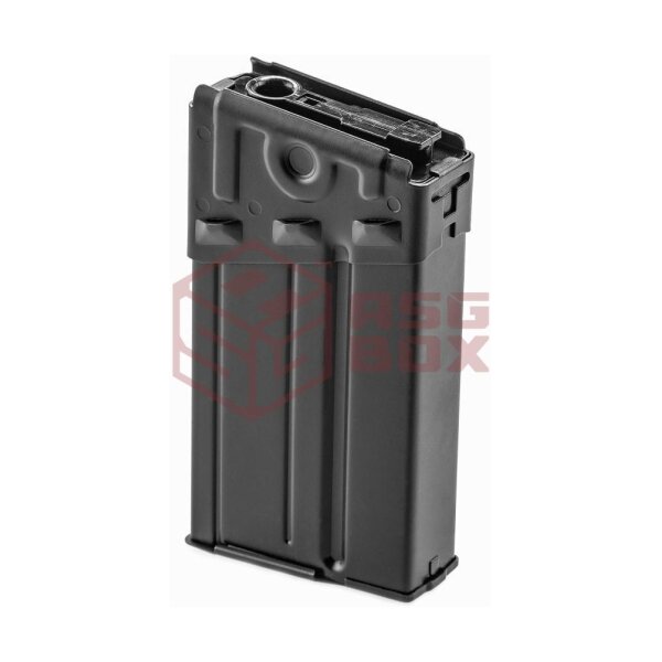 LCT Magazin LC-3 Plain Midcap 140rds Black