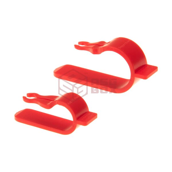 Airtech Studios Gearbox Installation Kit V2 – V7