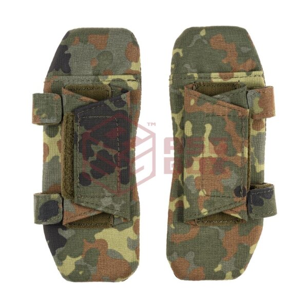 Templar's Gear CPC/CIBV Enhanced Comfort Pads Flecktarn