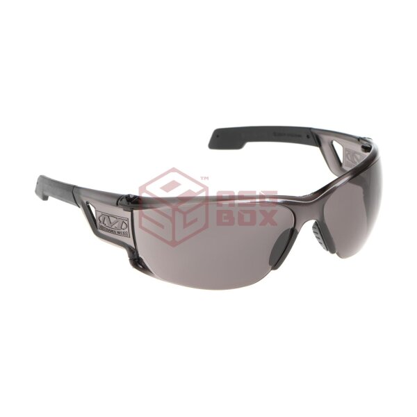 Mechanix Wear Tactical Glasses Type-N Smoke Lens Smoke
