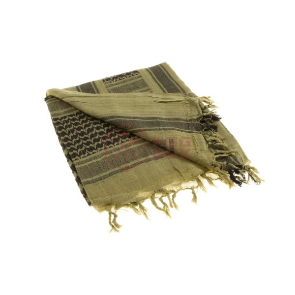 Invader Gear Shemag Tan