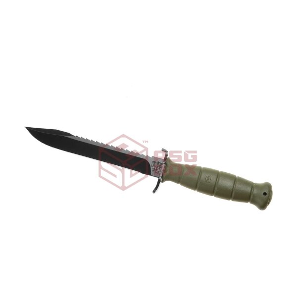 Glock Feldmesser 81 Battle Field Green