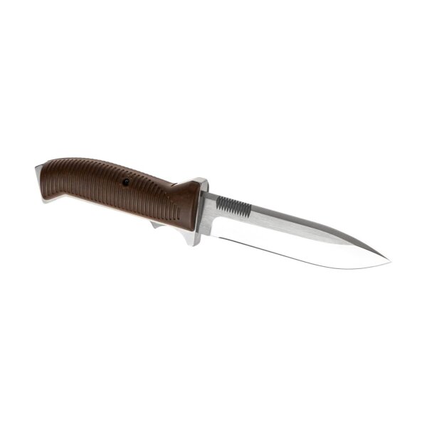 Walther P38 Fixed Blade Black