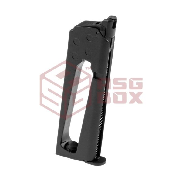 KWC Magazin M1911 Tactical Co2